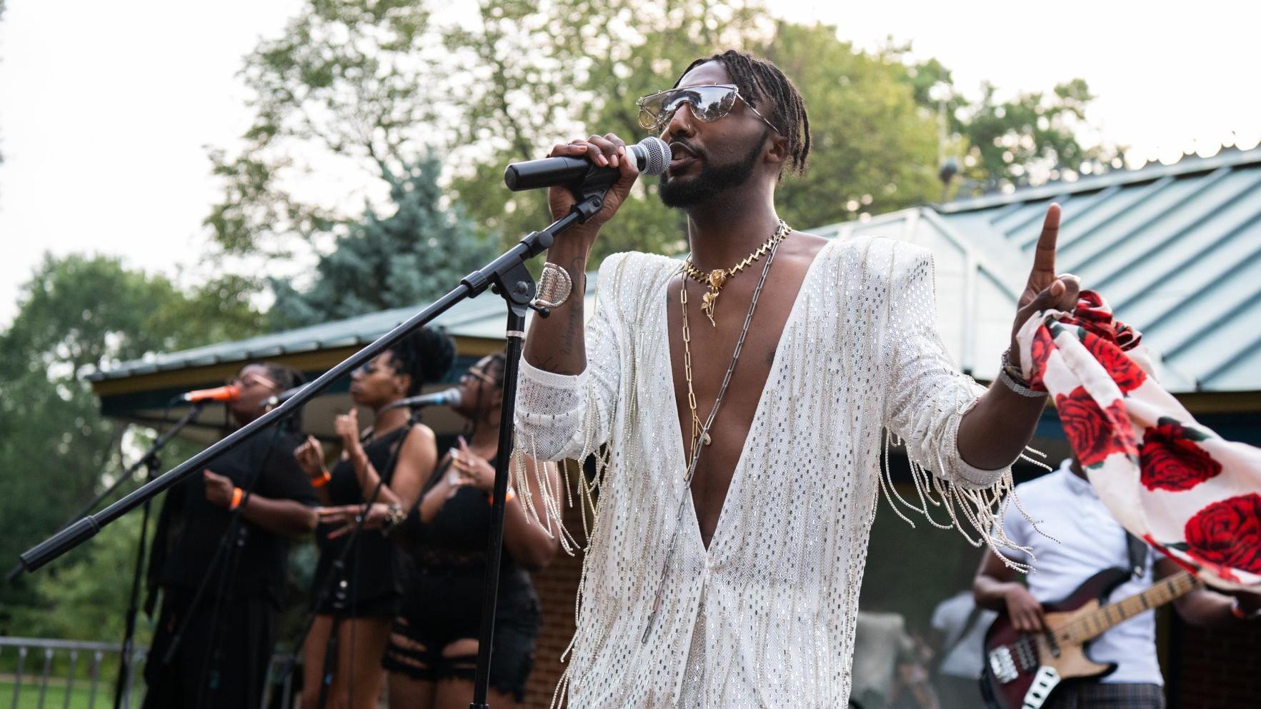 Our 24 favorite songs of 2024 from St. Louis artists